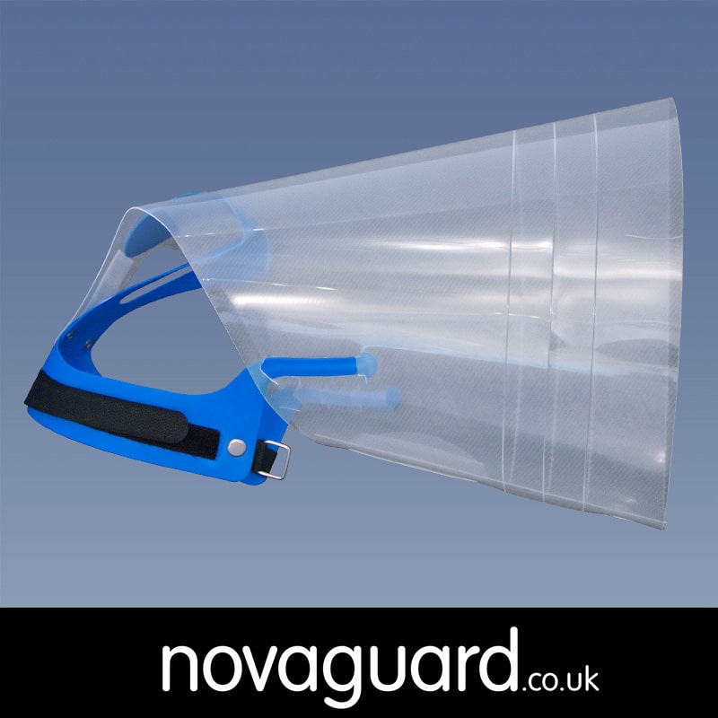 Novaguard recovery sales collar